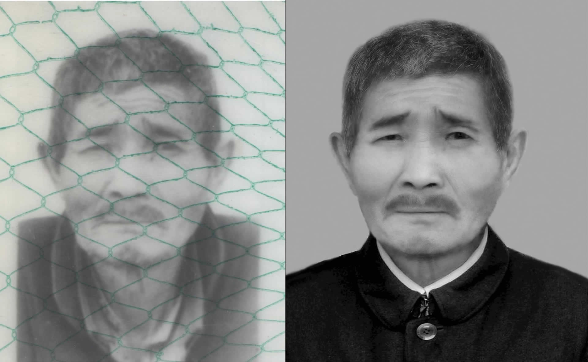 南昌老照片修复